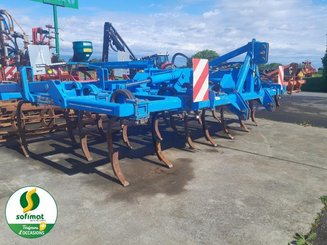 Stubble cultivator Giquel 5M - 1