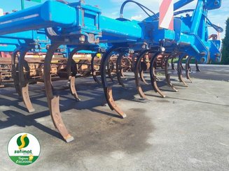 Stubble cultivator Giquel 5M - 5