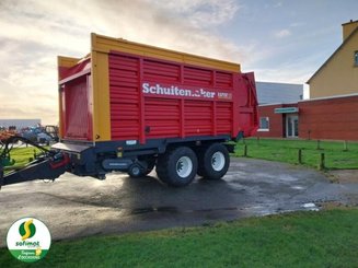 Distribution trailer Schuitemaker RAPIDE520 - 4