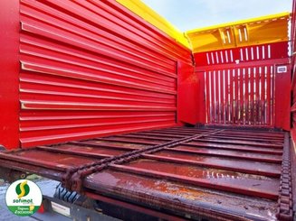 Distribution trailer Schuitemaker RAPIDE520 - 5