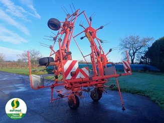 Tedder Kuhn GF6502 - 1