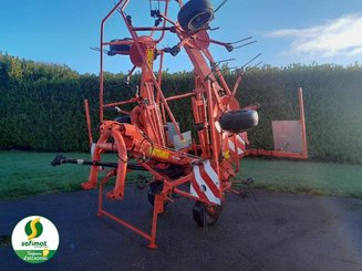 Tedder Kuhn GF6502 - 1