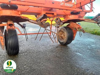 Tedder Kuhn GF6502 - 3