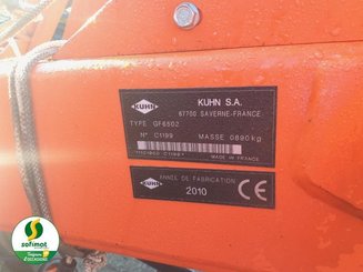 Tedder Kuhn GF6502 - 5