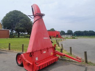 Distribution trailer Jeantil DM16 - 6