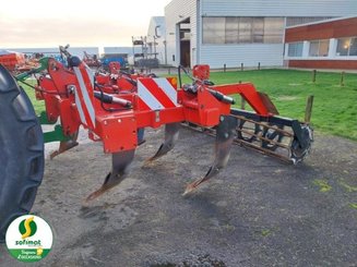 Stubble cultivator Grégoire-Besson HELIOSR - 4