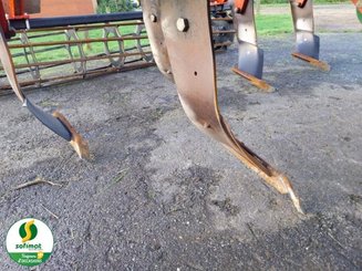 Stubble cultivator Grégoire-Besson HELIOSR - 5