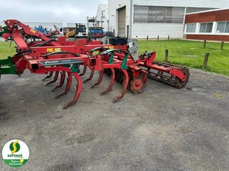 Stubble cultivator Kverneland CLC EVO - 1
