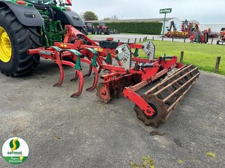 Stubble cultivator Kverneland CLC EVO - 1