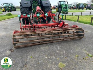 Stubble cultivator Kverneland CLC EVO - 2