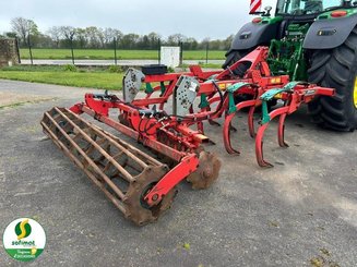 Stubble cultivator Kverneland CLC EVO - 4