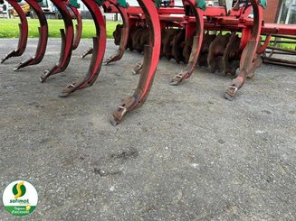 Stubble cultivator Kverneland CLC EVO - 5