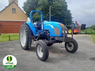 Farm tractor Landini POWER FARM 60 - 10