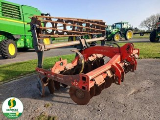 Disc harrow Grégoire-Besson DISCOMIX - 3