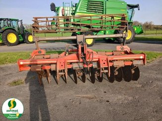 Disc harrow Grégoire-Besson DISCOMIX - 4