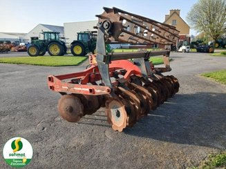 Disc harrow Grégoire-Besson DISCOMIX - 1