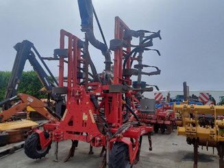 Liquid manure spreader Evers Evers - 4