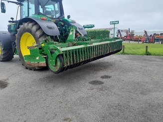 Rotary harrow Amazone KE - 6