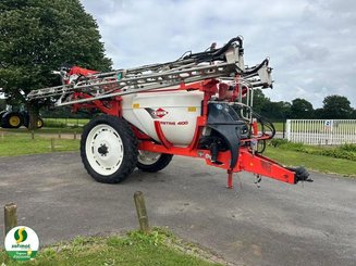 Mounted sprayer Kuhn METRIS4100 - 1