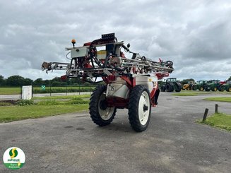 Mounted sprayer Kuhn METRIS4100 - 2