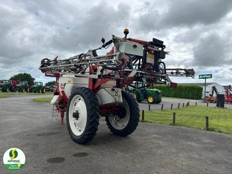 Mounted sprayer Kuhn METRIS4100 - 3
