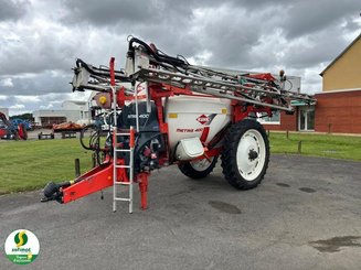 Mounted sprayer Kuhn METRIS4100 - 5