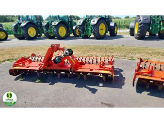 Rotary harrow Kuhn HR303D - 4